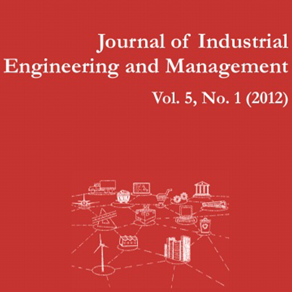 Journal of Industrial