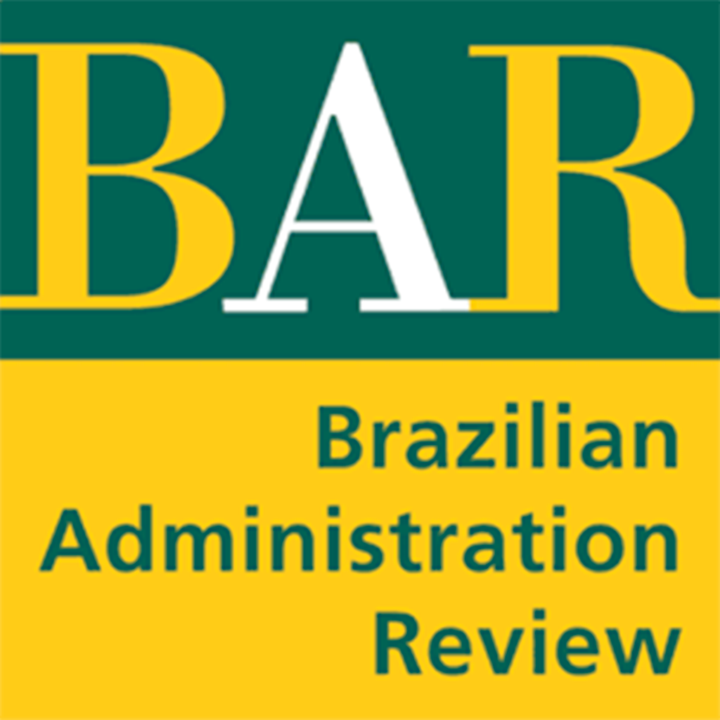 Bar - Brazilian Journal