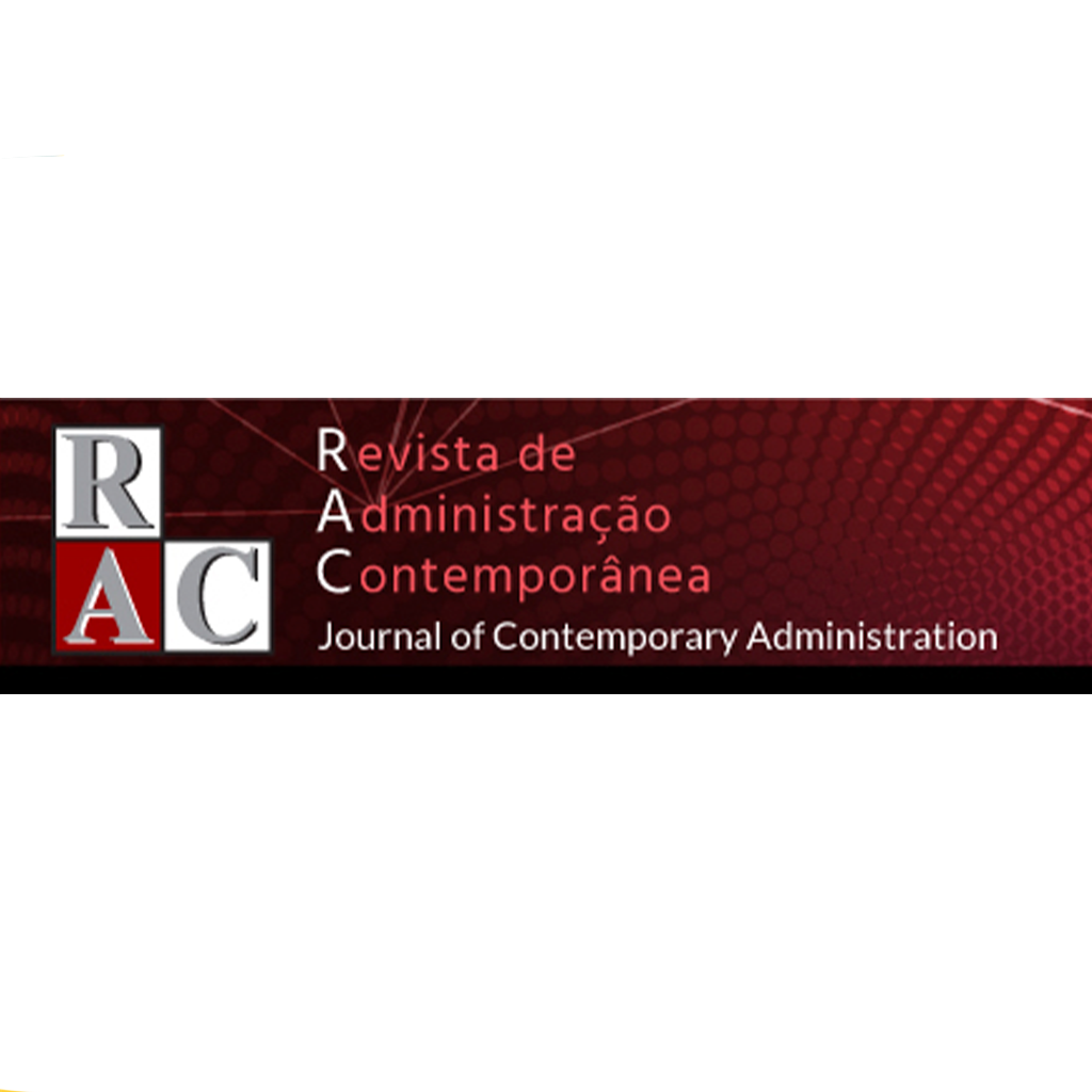 Journal of Contemporary Administration