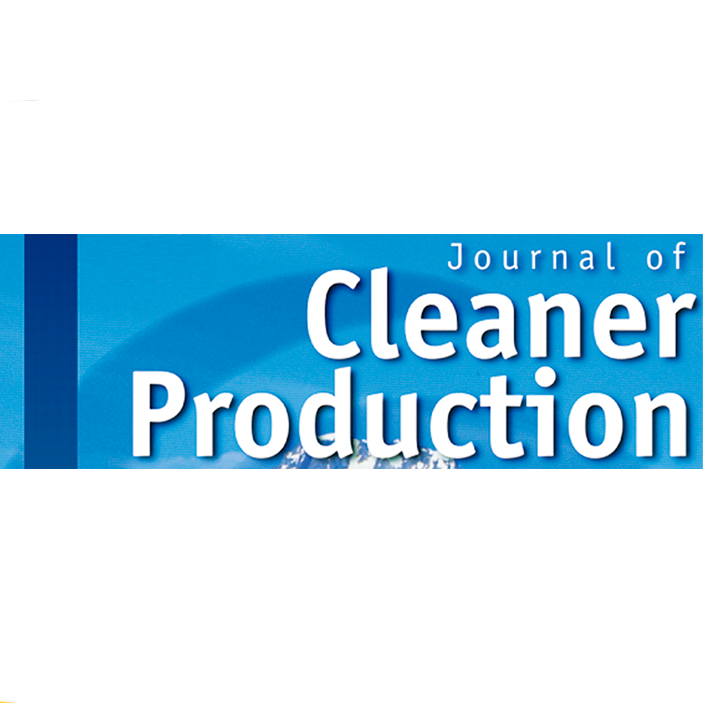 Journal of Cleaner Production